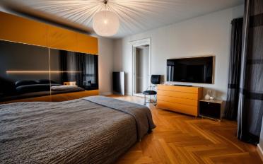 Apartment 6.5 rooms - image - 11