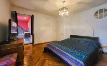 Apartment 6.5 rooms - image - 12
