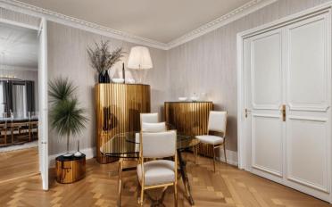 Apartment 6.5 rooms - image - 11