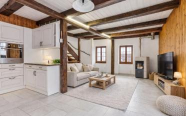 Maison 4.5 pièces - image - 3