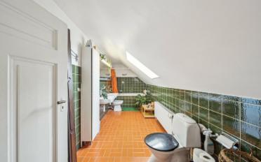 Einfamilienhaus 8.5 Zimmer - image - 8