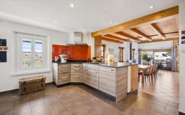 Rustico 7 Zimmer - image - 4