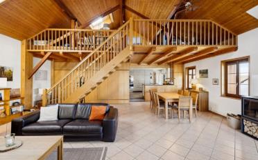 Rustico 7 Zimmer - image - 1