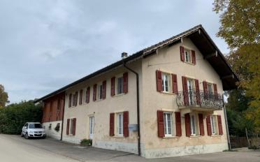 Einfamilienhaus 7 Zimmer - image - 1