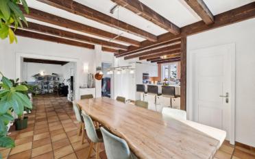 Maison 13 pièces - image - 8