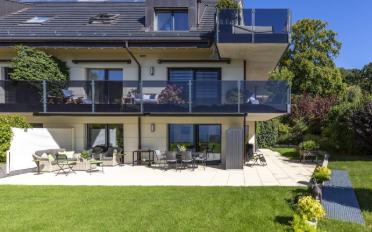 Wohnung 2.5 Zimmer - image - 11