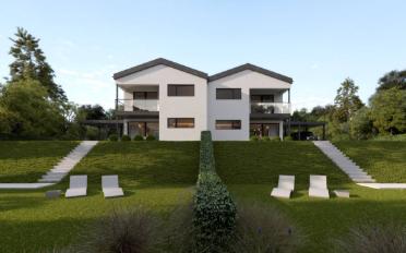 Reihenfamilienhaus 4.5 Zimmer - image - 2