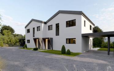 Reihenfamilienhaus 4.5 Zimmer - image - 7