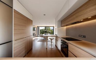 Maison contiguë 4.5 pièces - image - 3