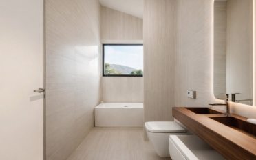 Maison contiguë 4.5 pièces - image - 4