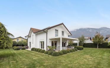 Einfamilienhaus 5.5 Zimmer - image - 1
