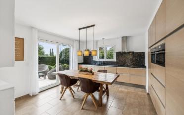 Einfamilienhaus 5.5 Zimmer - image - 2