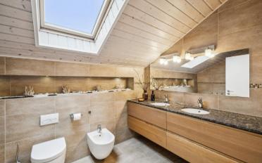 Einfamilienhaus 5.5 Zimmer - image - 12