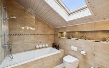 Einfamilienhaus 5.5 Zimmer - image - 13