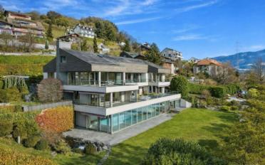 Einfamilienhaus 20 Zimmer - image - 1