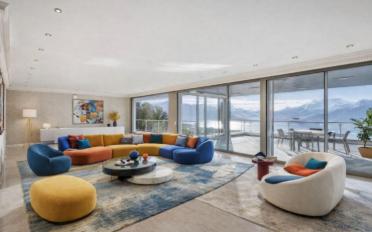 Einfamilienhaus 20 Zimmer - image - 7
