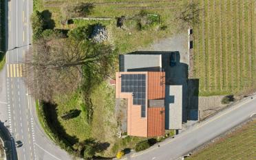 Single house 11 rooms - image - 3