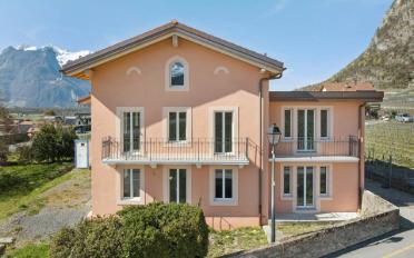 Single house 11 rooms - image - 2