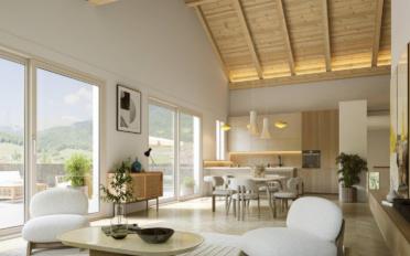 Single house 11 rooms - image - 8