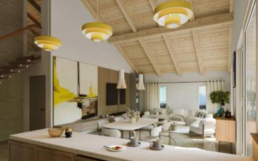 Single house 11 rooms - image - 7