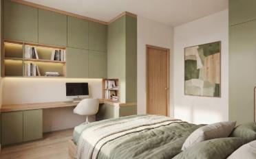 Single house 11 rooms - image - 5