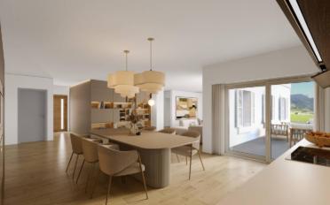 Single house 11 rooms - image - 9