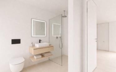 Apartment 2.5 rooms - image - 3