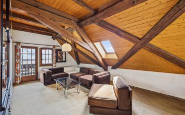 Single house 8.5 rooms - image - 12