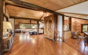 Chalet 5.5 Zimmer - image - 8