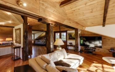 Chalet 5.5 Zimmer - image - 9