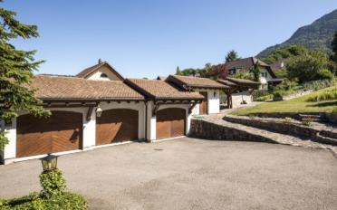 Chalet 5.5 Zimmer - image - 13