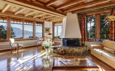 Chalet 5.5 Zimmer - image - 6