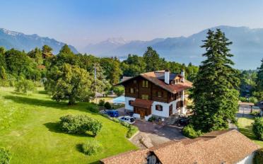 Chalet 5.5 Zimmer - image - 10