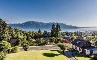 Chalet 5.5 Zimmer - image - 12
