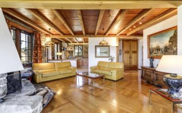 Chalet 5.5 Zimmer - image - 7