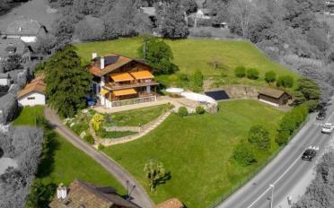 Chalet 5.5 Zimmer - image - 11
