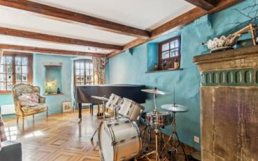 Maison 6.5 pièces - image - 6