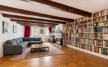 Maison 6.5 pièces - image - 5