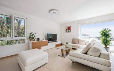 Duplex 5.5 rooms - image - 2
