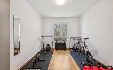 Duplex 5.5 rooms - image - 10