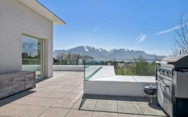 Duplex 5.5 rooms - image - 12