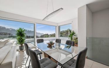 Duplex 5.5 rooms - image - 1