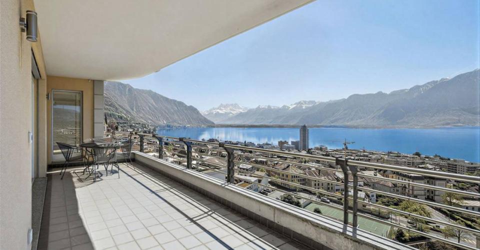Montreux