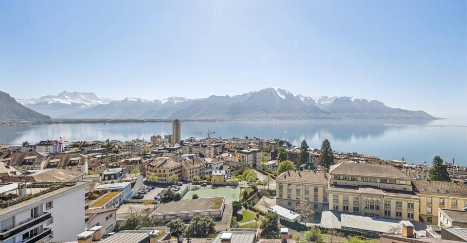 Montreux