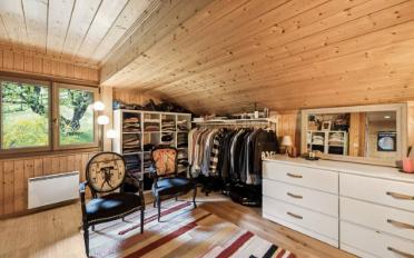 Chalet 6.5 pièces - image - 10