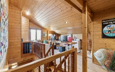 Chalet 6.5 pièces - image - 8