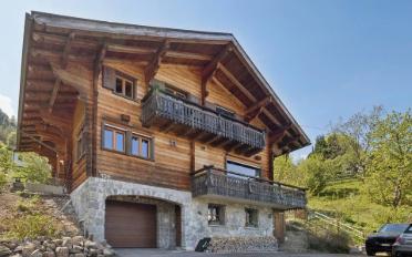 Chalet 6.5 pièces - image - 1