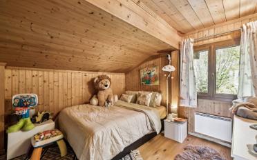 Chalet 6.5 pièces - image - 9