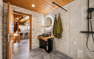 Chalet 6.5 Zimmer - image - 7