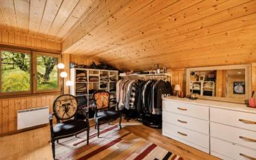 Chalet 6.5 Zimmer - image - 10